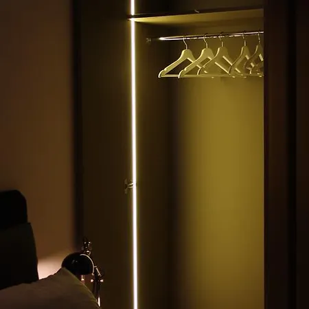 Borgo San Leonardo * Бергамо