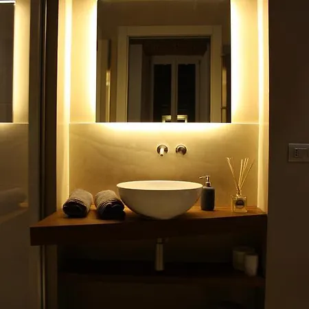 Borgo San Leonardo Bergamo