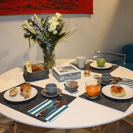 Borgo San Leonardo Apartment
