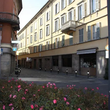 Apartment Borgo San Leonardo *