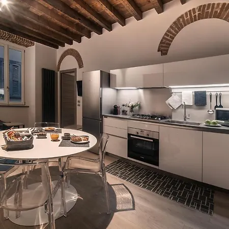 Borgo San Leonardo Apartment Bergamo