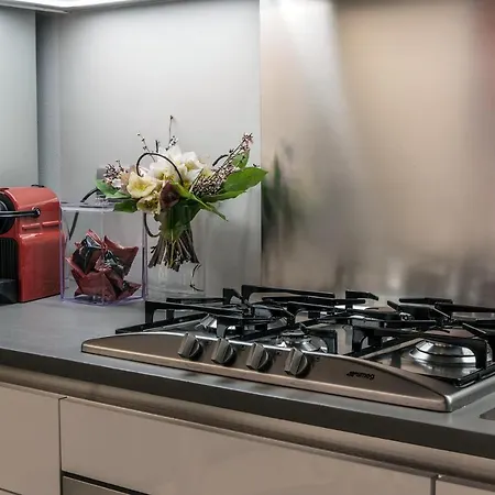 Apartment Borgo San Leonardo *