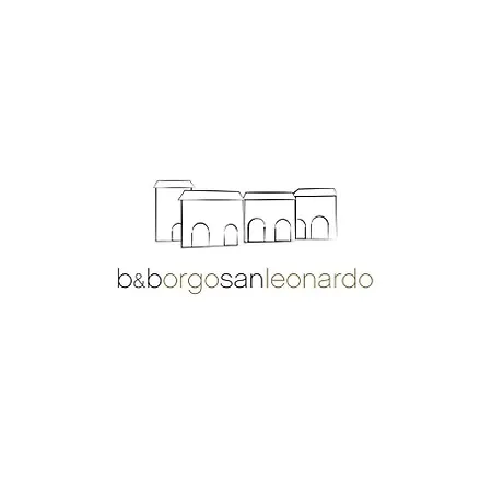 Daire Borgo San Leonardo *