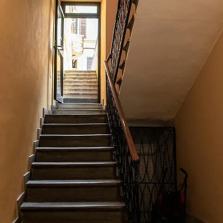 Borgo San Leonardo Daire *