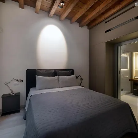 Daire Borgo San Leonardo *