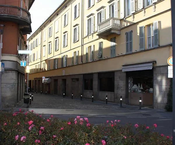 Apartmán Borgo San Leonardo *