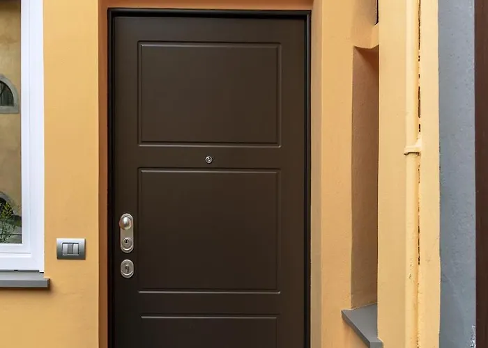 Apartmán Borgo San Leonardo *