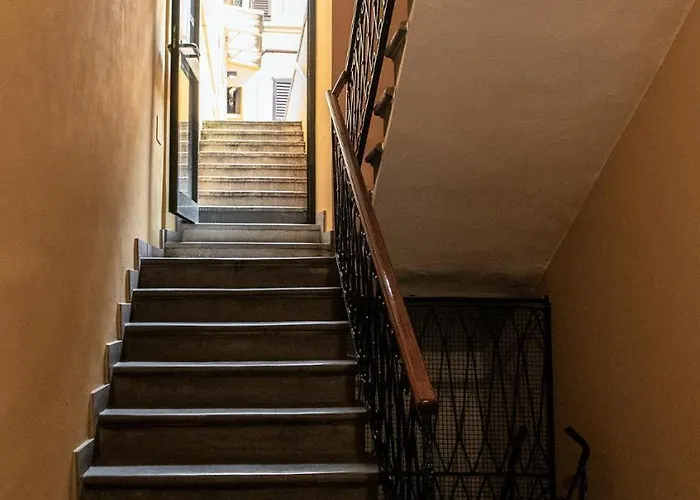 Borgo San Leonardo Apartmán *