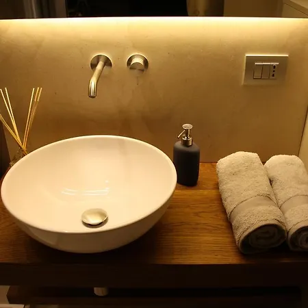 Apartament Borgo San Leonardo *