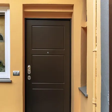 Apartament Borgo San Leonardo *