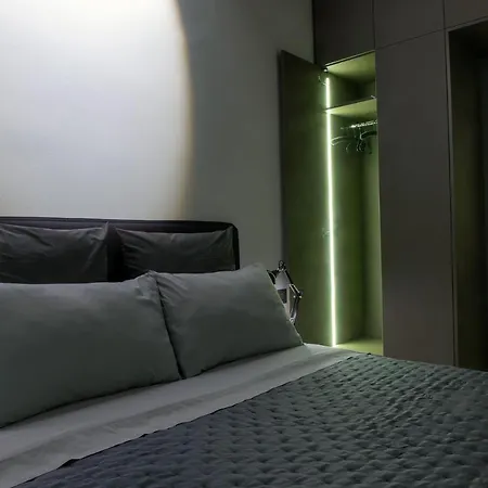 Borgo San Leonardo Apartament Bergamo