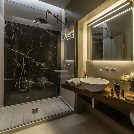 Apartament Borgo San Leonardo Bergamo