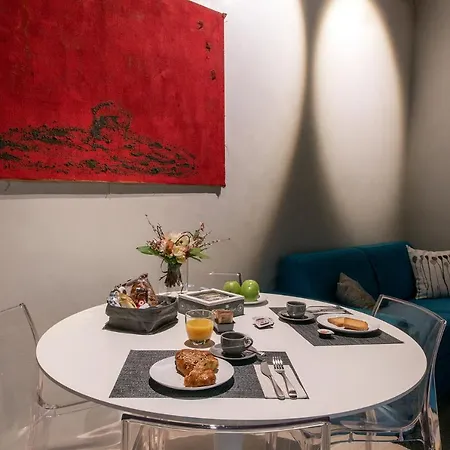 Apartament Borgo San Leonardo Bergamo